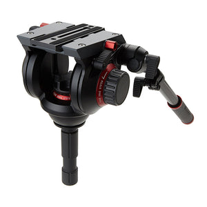 Manfrotto 504HD Video Head