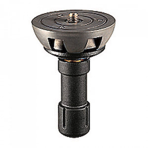 Manfrotto 75mm Half Bowl Short