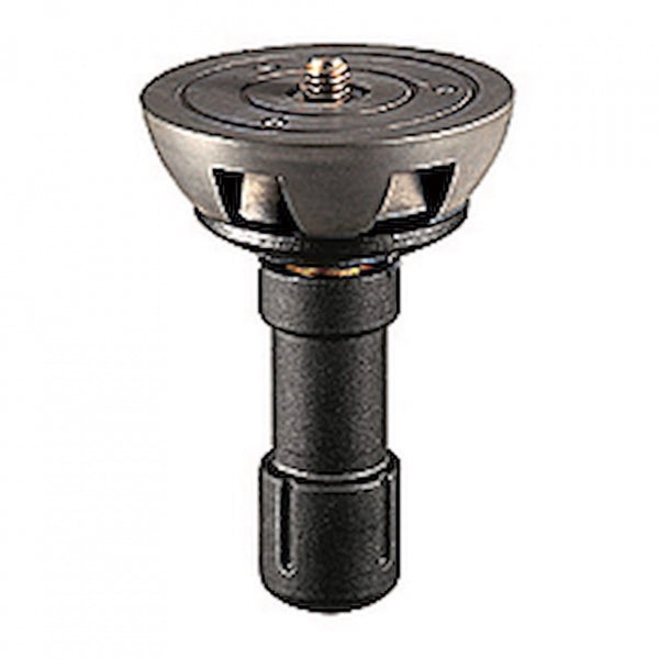 Manfrotto 75mm Half Bowl Short
