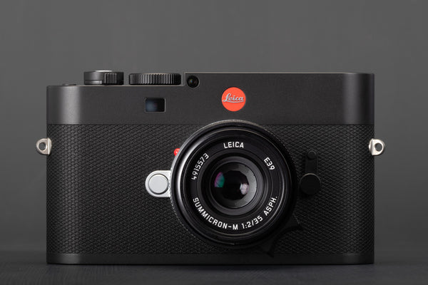Leica M EV1