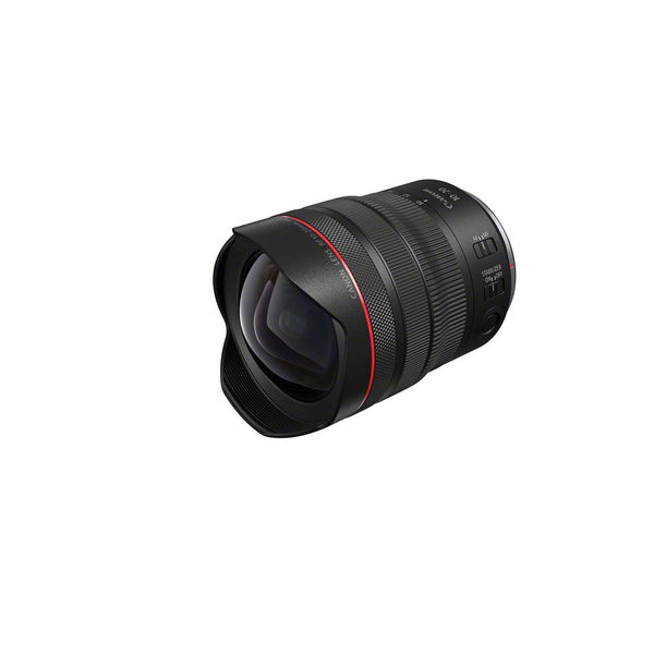 Canon RF 10-20mm F4L IS STM linsa