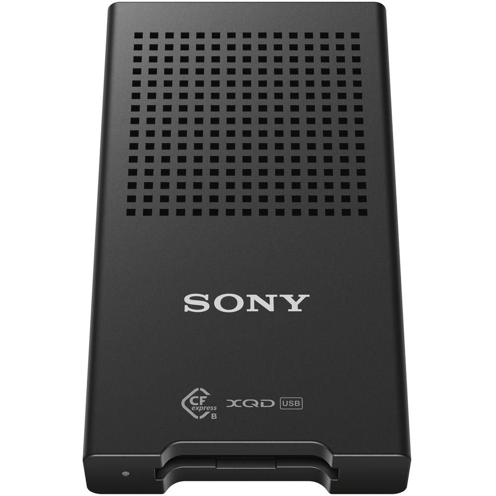 Sony kortalesari (Cfexpress Type B / XQD)