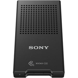 Sony kortalesari (Cfexpress Type B / XQD)