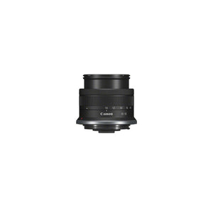 Canon RF-S 10-18mm F4.5-6.3 IS STM linsa
