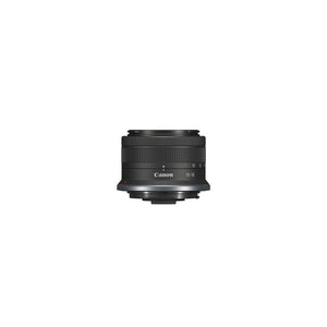 Canon RF-S 10-18mm F4.5-6.3 IS STM linsa