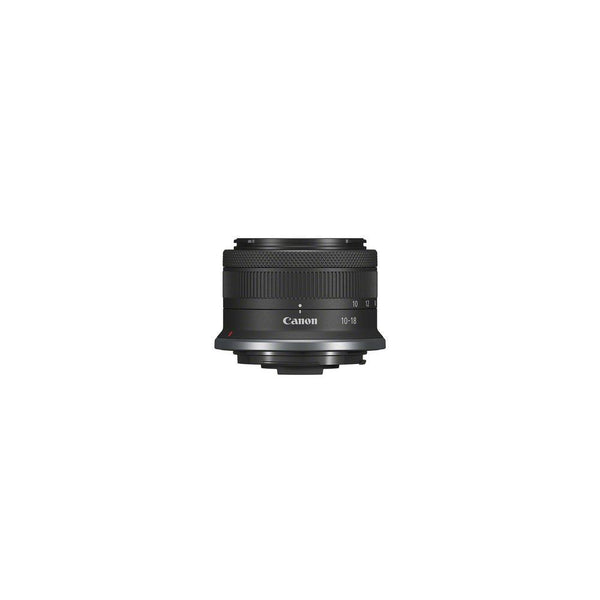 Canon RF-S 10-18mm F4.5-6.3 IS STM linsa
