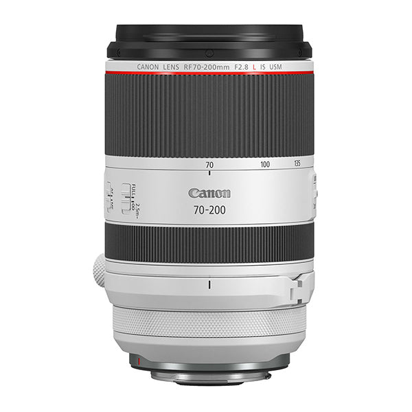 Canon RF 70-200 f/2.8 L IS USM