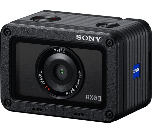Sony RX0 II