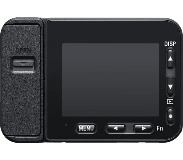 Sony RX0 II