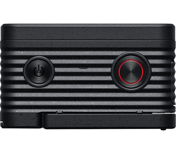 Sony RX0 II