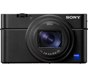 Sony RX100M7