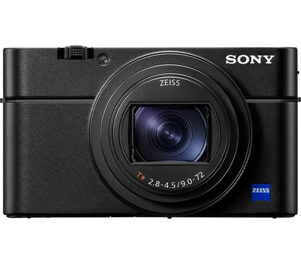Sony RX100M7