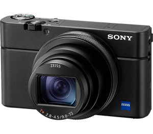 Sony RX100M7