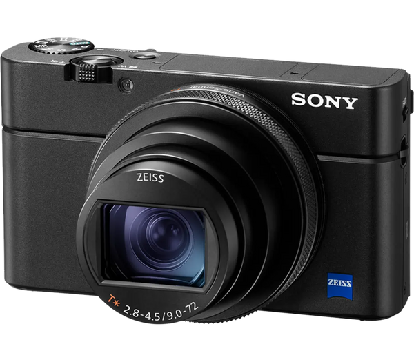 Sony RX100M7