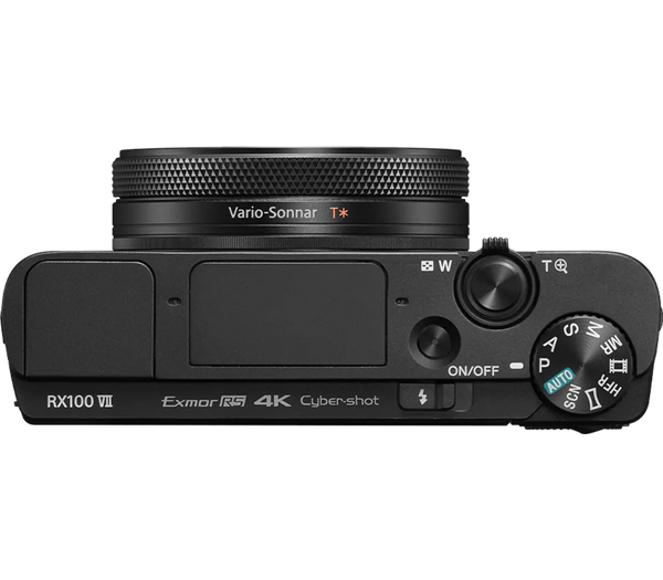 Sony RX100M7