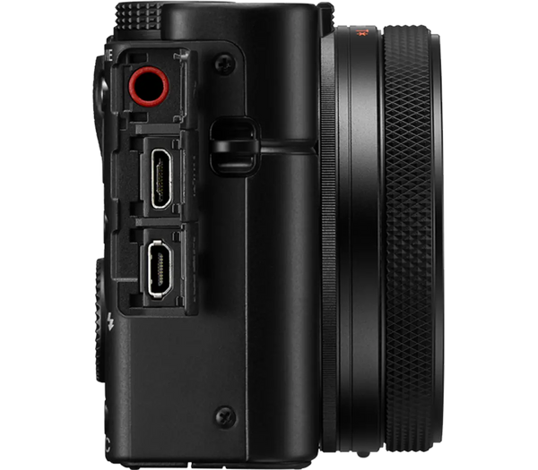 Sony RX100M7
