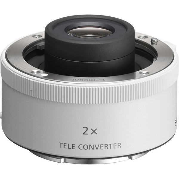 Sony Teleconverter E-Mount x 2.0