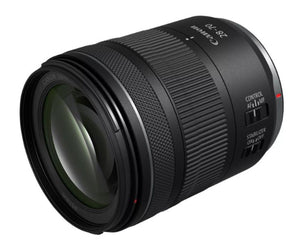 Canon RF 28-70mm F2.8 IS STM linsa