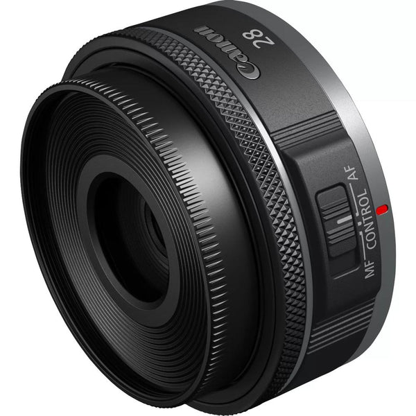 Canon RF 28mm F2.8 STM linsa