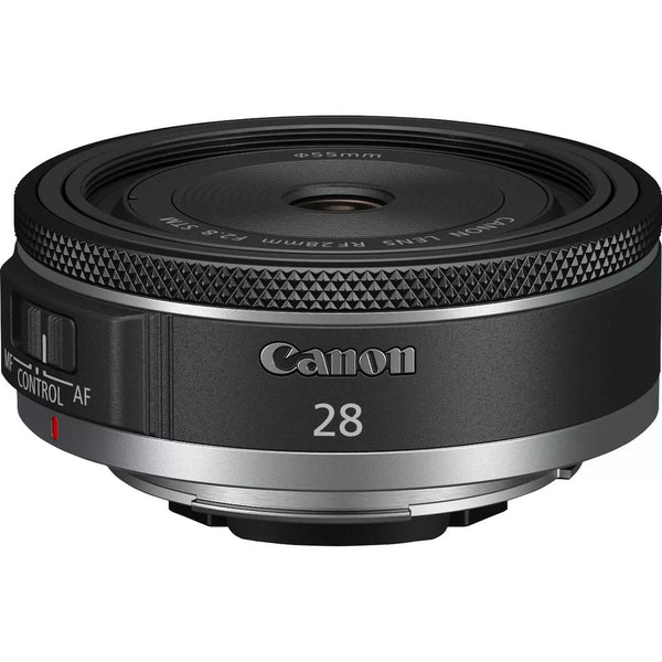 Canon RF 28mm F2.8 STM linsa