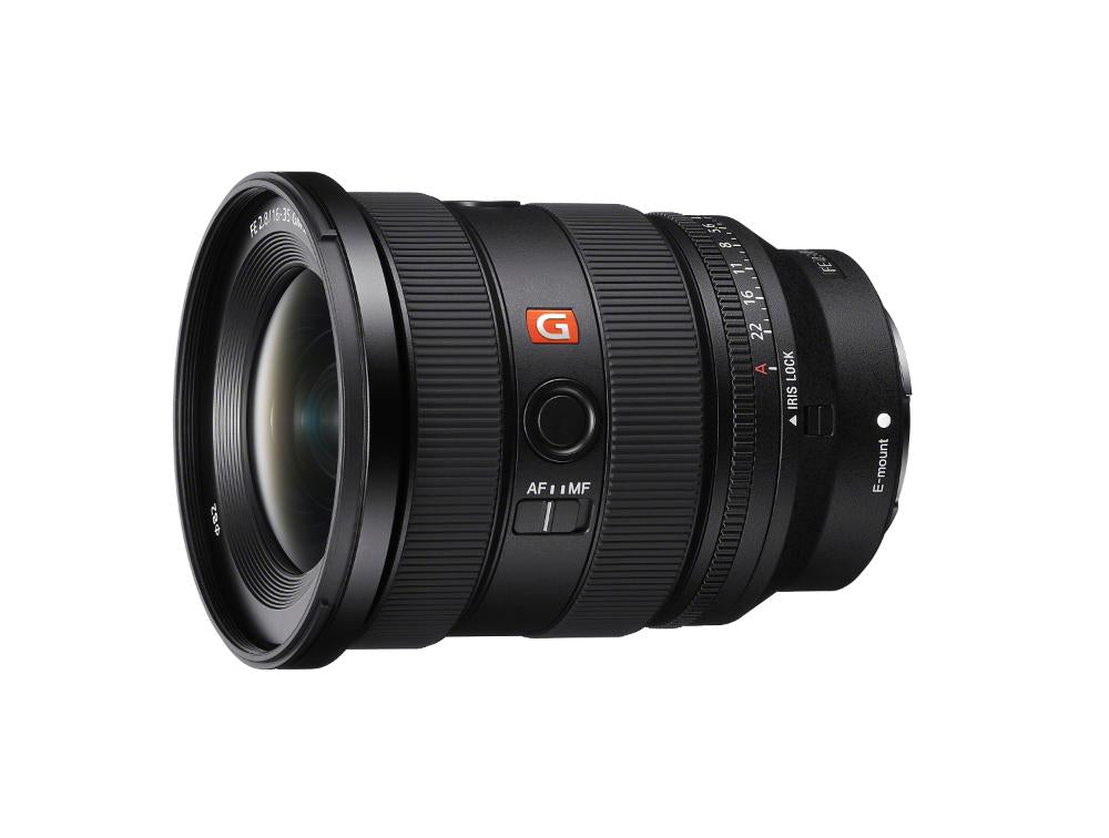 Sony 16-35mm f2.8 FF E-mount GM II
