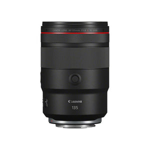 Canon RF 135mm F1.8L IS USM Linsa