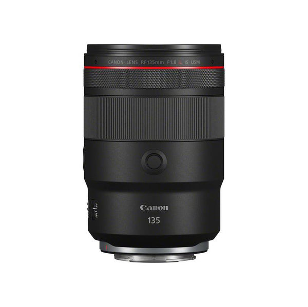 Canon RF 135mm F1.8L IS USM Linsa