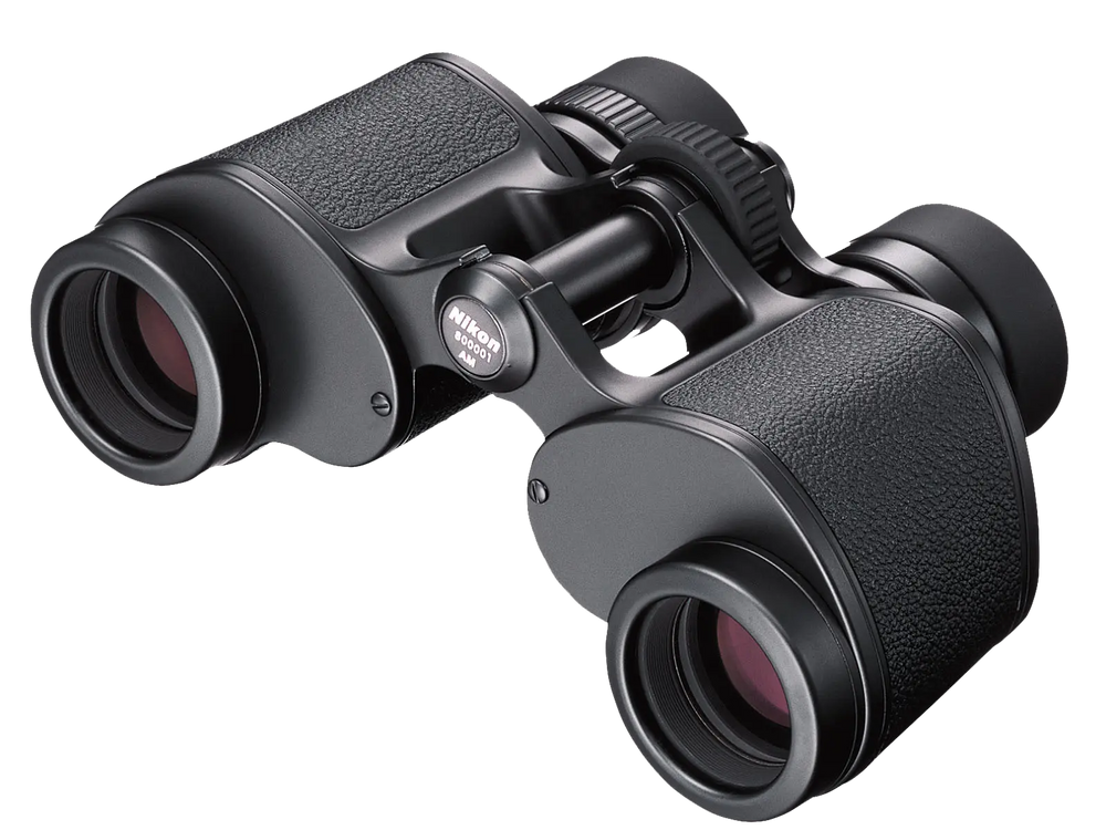 Nikon 10x35 EII BINOCULAR