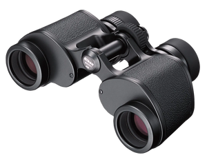 Nikon 10x35 EII BINOCULAR