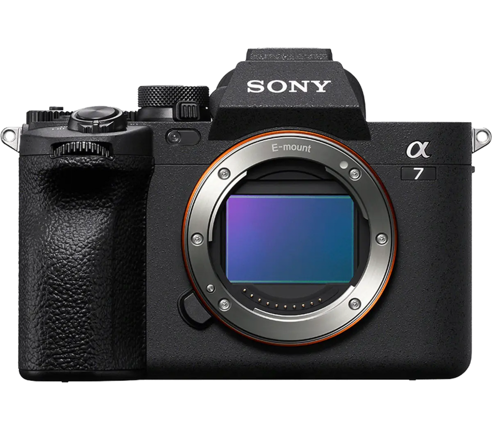 Sony A7IV