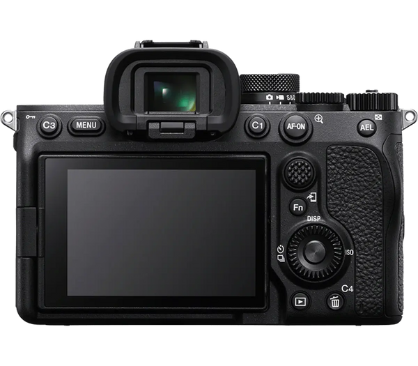 Sony A7IV