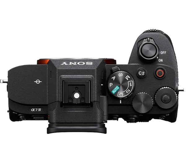 Sony A7IV
