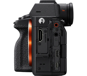 Sony A7IV