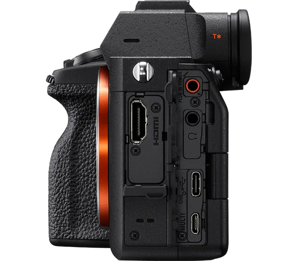 Sony A7IV