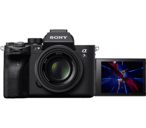 Sony A7SIII