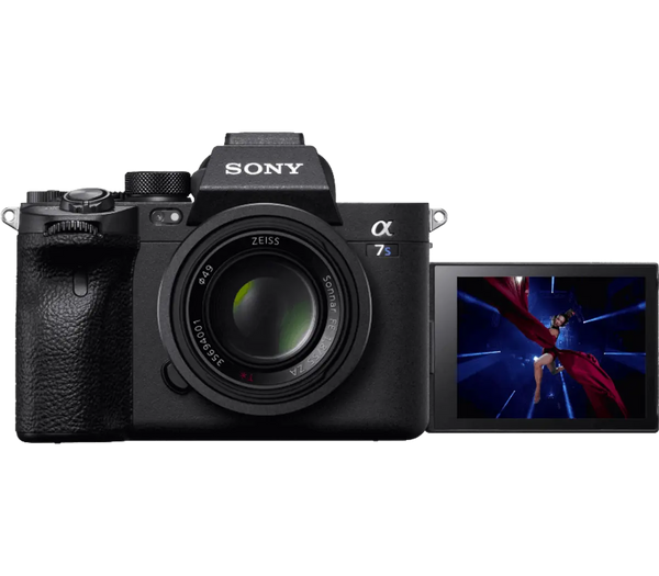 Sony A7SIII
