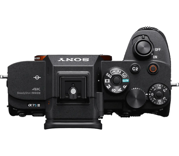 Sony A7SIII