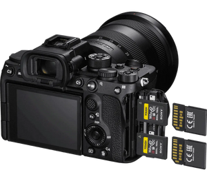 Sony A7SIII