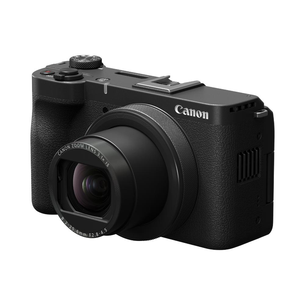 Canon PowerShot V1