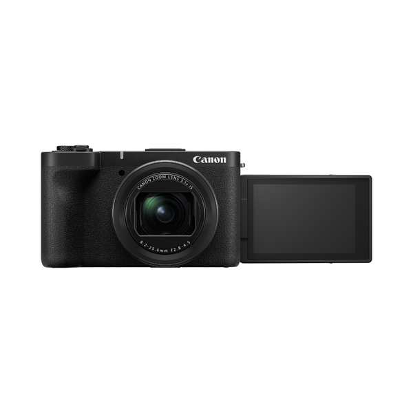 Canon PowerShot V1