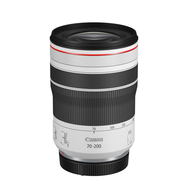 Canon RF 70-200mm f/4L IS USM Linsa
