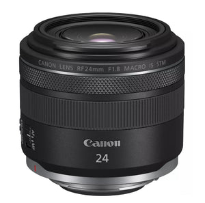 Canon RF 24MM F1.8 MACRO IS STM Linsa