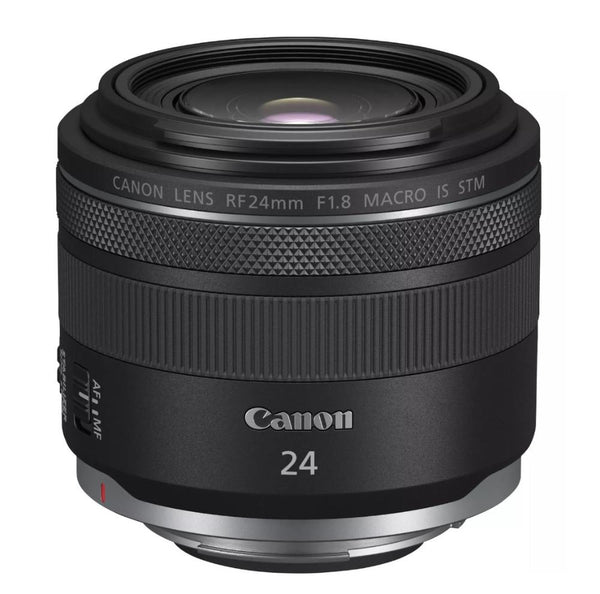Canon RF 24MM F1.8 MACRO IS STM Linsa