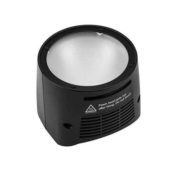 Godox AD200 Round Head