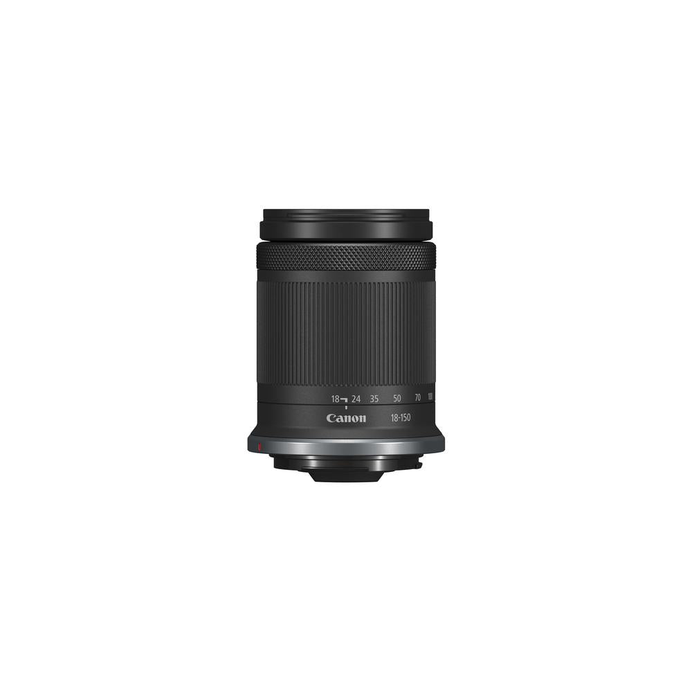 Canon RF-S 18-150MM F3.5-6.3 IS STM linsa