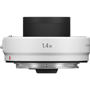Canon Extender RF 1.4x Margfaldari Fyrir Canon RF Linsur