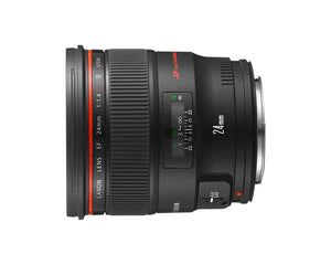 LEIGA Canon EF 24mm f1.4L USM II