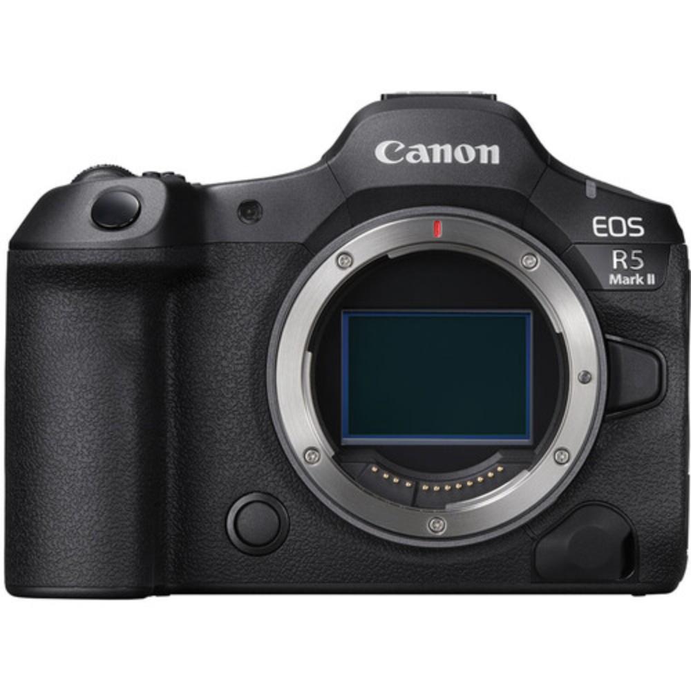 Canon Eos R5 MK II body