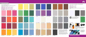 Colorama Bakgrunnur 272x1100cm