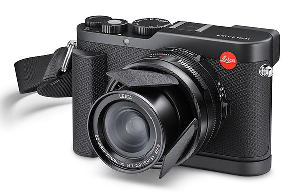 Leica D-lux 8